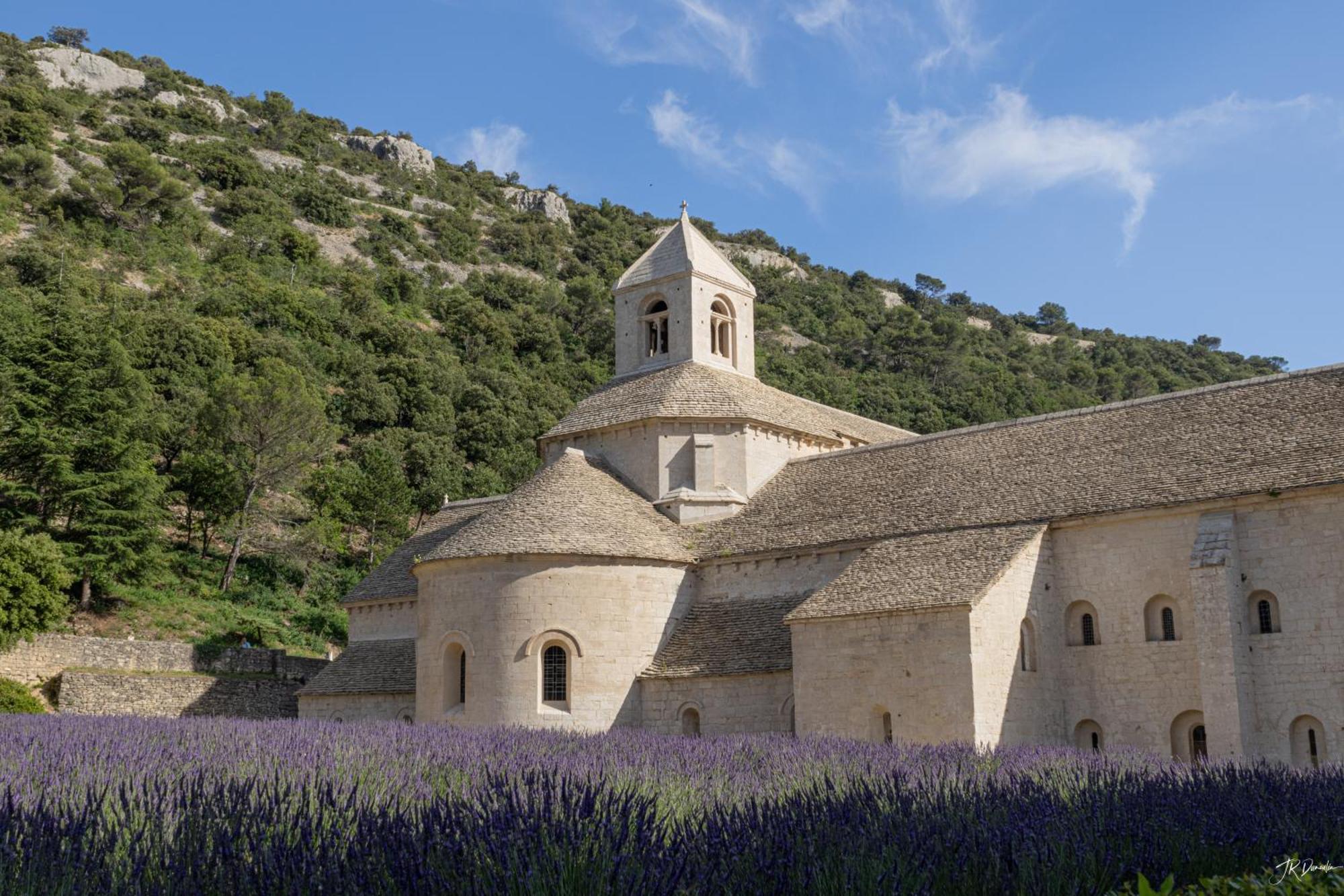 Studio Dans Le Luberon Céreste Esterno foto